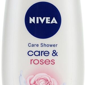 Gel de dus Care & Roses