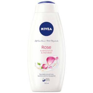 Gel de dus Care & Roses