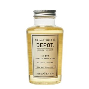 Gel de dus Classic Cologne 601