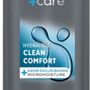 Gel de dus Clean Comfort