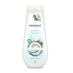 Gel de dus Coconut Breeze