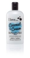 Gel de dus Coconut Cream Originals