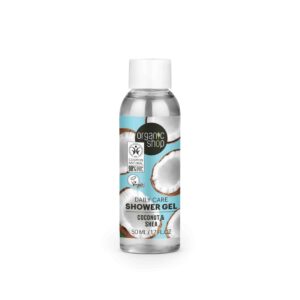 Gel de dus Coconut&Shea