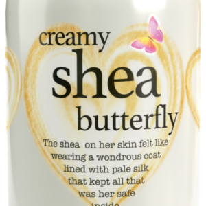 Gel de dus Creamy Shea Butterfly