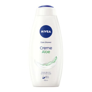 Gel de dus Creme Aloe
