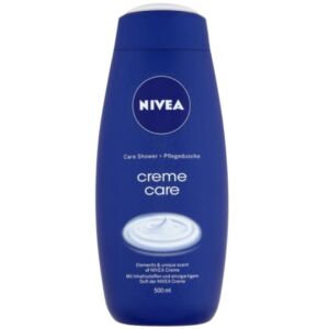 Gel de dus Creme Care