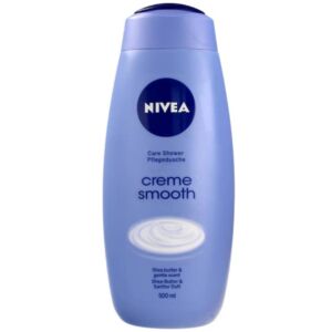 Gel de dus Creme Smooth