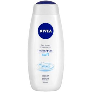 Gel de dus Creme Soft