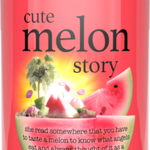 Gel de dus Cute Melon Story