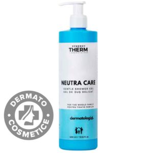 Gel de dus Dermatologist Neutra Care
