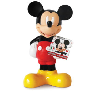 Gel de dus Disney Mickey 3D