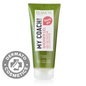 Gel de dus Elancyl My Coach!