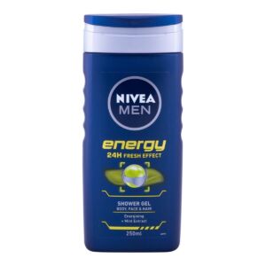 Gel de dus Energy