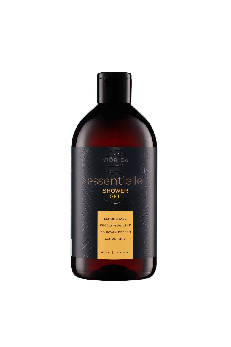 Gel de dus Essentielle