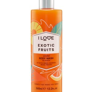 Gel de dus Exotic Fruits Signature