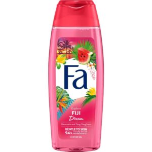 Gel de dus Fiji Dream