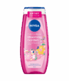Gel de dus Floral Passion