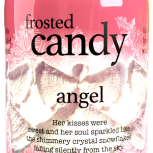 Gel de dus Frosted Candy Angel