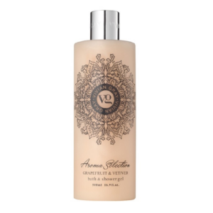 Gel de dus Grapefruit & Vetiver