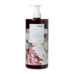 Gel de dus Grecian Gardenia