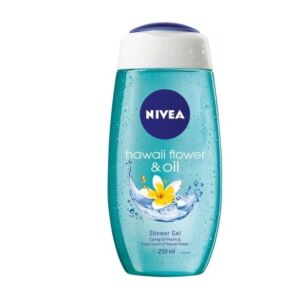 Gel de dus Hawaii Flower & Oil