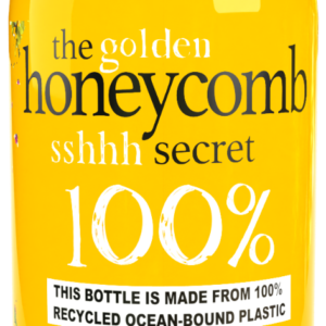 Gel de dus Honeycomb Secret