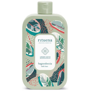 Gel de dus Inebriante Marrakech