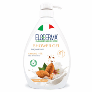 Gel de dus Lapte de migdale