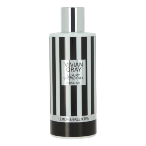 Gel de dus Lemon & Green Tea