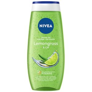 Gel de dus Lemongrass & Oil