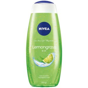 Gel de dus Lemongrass & Oil