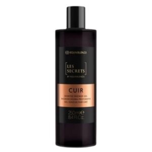 Gel de dus Les Secrets Cuir
