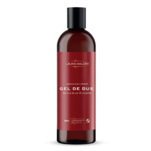 Gel de dus Love is in the air
