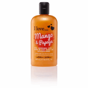Gel de dus Mango Papaya Originals