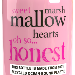 Gel de dus Marshmallow hearts