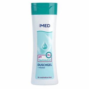 Gel de dus Med