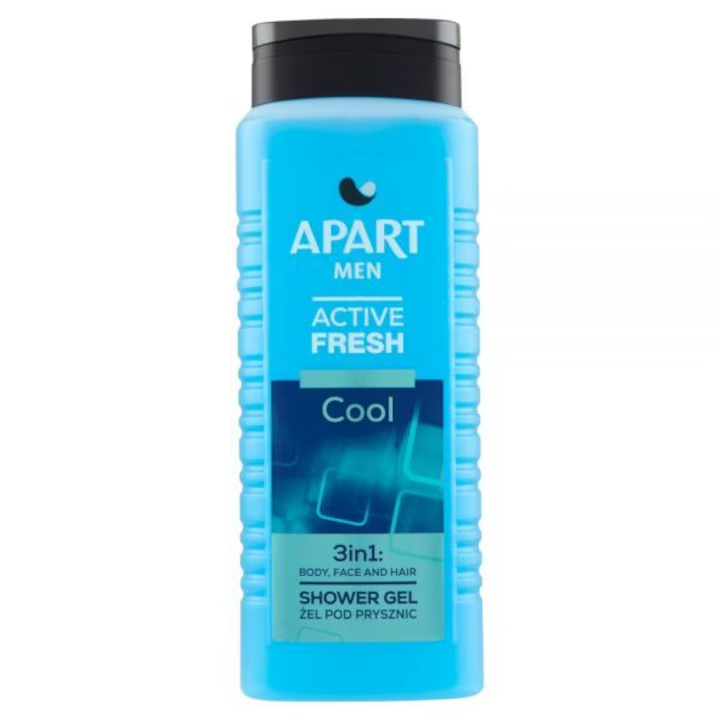 Gel de dus Men Active Fresh Cool