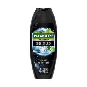 Gel de dus Men Intense Cool Splash