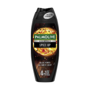 Gel de dus Men Intense Spice Up