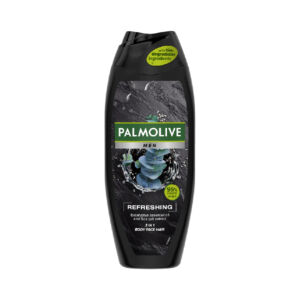 Gel de dus Men Refreshing