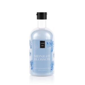 Gel de dus Midnight Blossom