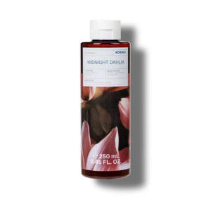 Gel de dus Midnight Dahlia