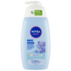 Gel de dus Mild Bath Baby