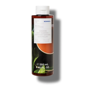 Gel de dus Mint Tea