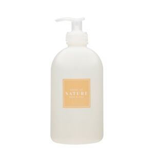 Gel de dus Mongolia&Tuberose