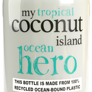 Gel de dus My Coconut Island