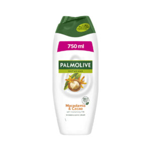 Gel de dus Naturals Macadamia & Cocoa