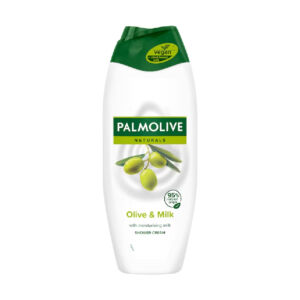 Gel de dus Naturals Olive & Milk