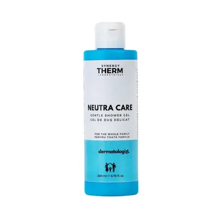 Gel de dus Neutra Care