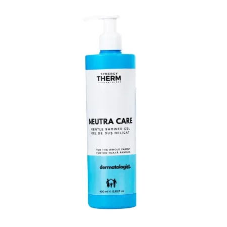 Gel de dus Neutra Care